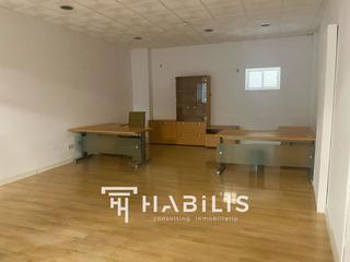 Local commercial  Toledo - cl rio alberche. Local en galería comercial del polígono residencial de toledo