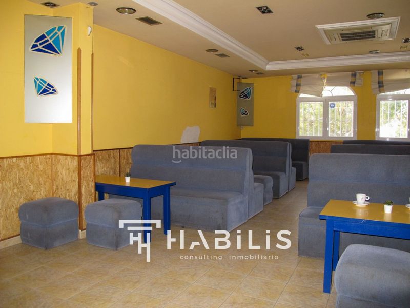 Foto 4a681ba9-f7f5-4cc9-b38a-4274aa6a47b5. Local comercial a Mocejón