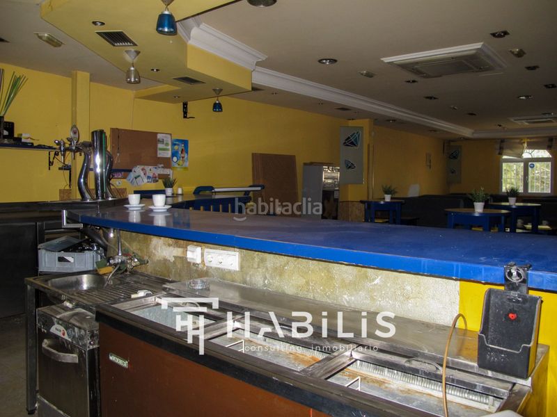 Foto 51b8c263-4b9e-4099-8f44-a96e7a3de132. Local comercial a Mocejón