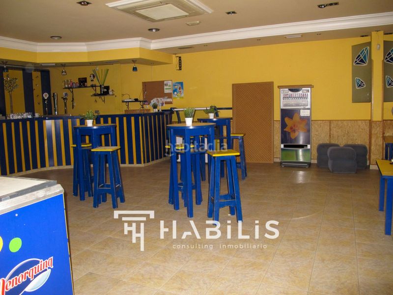 Foto 54f43ea4-14b7-4083-b895-52a04f906b5b. Local comercial a Mocejón