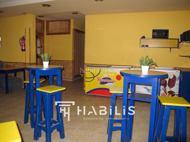 Foto 60cb6894-58c8-4603-b7d5-a9a3f28da613. Local comercial a Mocejón