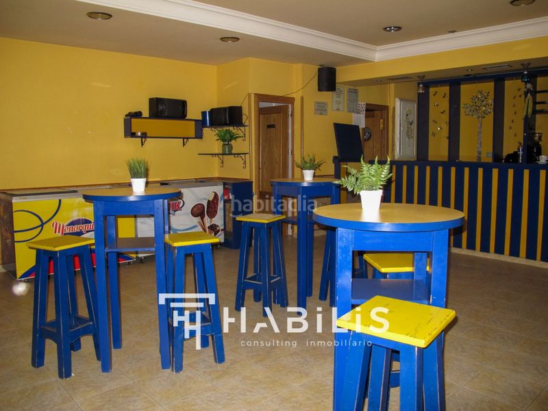 Foto 9ce0c1c6-53d5-4de4-90b9-4e77b4657e5e. Local comercial a Mocejón