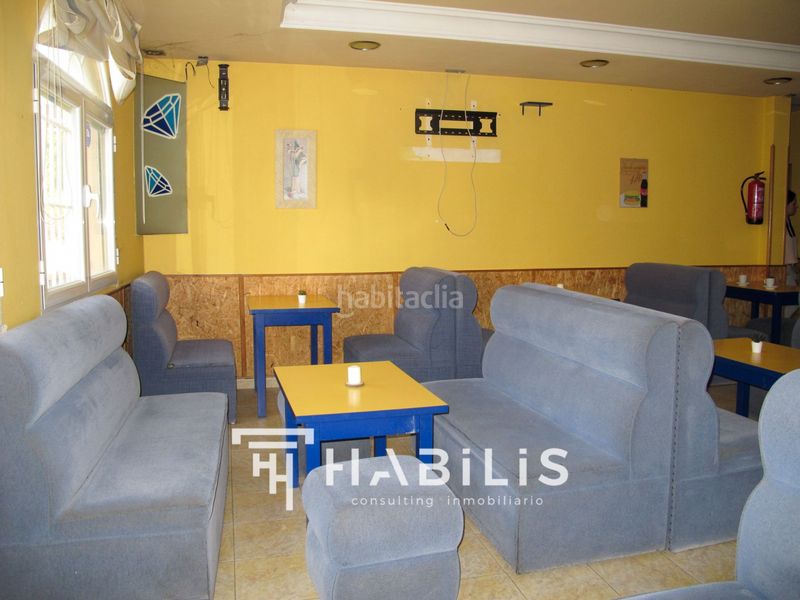 Foto a4dc804b-4b34-4694-bf19-1d3ad27d9877. Local comercial a Mocejón