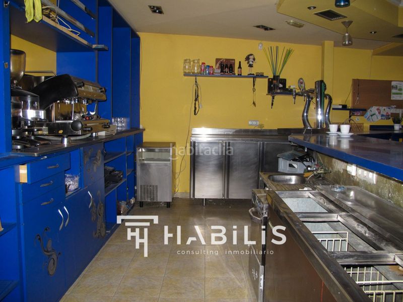 Foto b7f5cc1b-0ad1-4852-9337-9b890d22e8bf. Local comercial a Mocejón