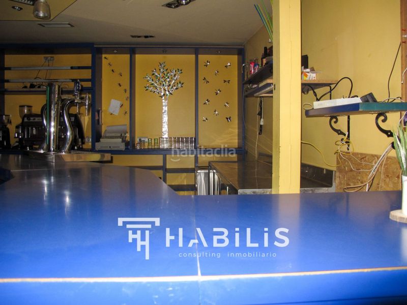 Foto c01ceb1e-6839-4728-82a3-5827d400c546. Local comercial a Mocejón