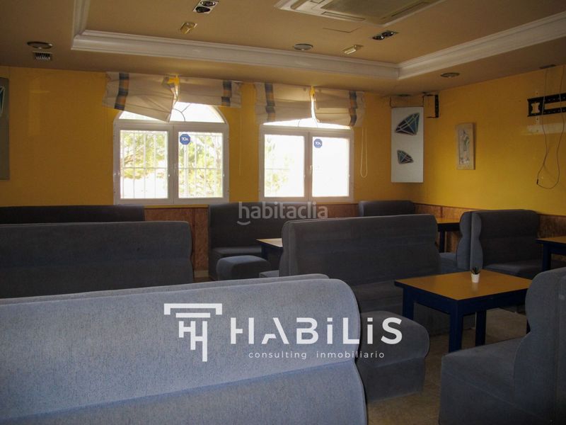 Foto c01f50ae-cdb7-45e0-bcbe-bd6e587a1ea5. Local comercial a Mocejón