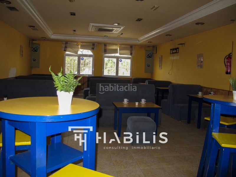 Foto cf311a04-e253-4d5b-95b4-e00007b0d0bb. Local comercial a Mocejón