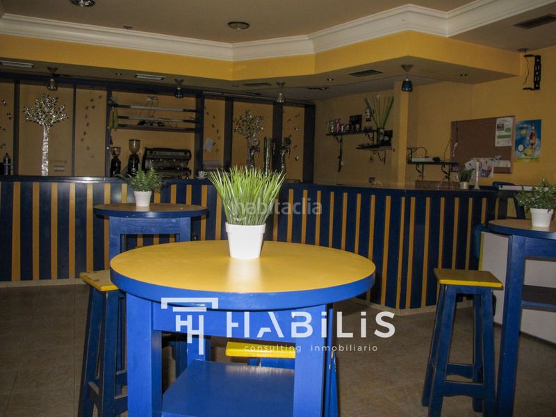 Foto cfb0b4e1-f472-494b-b128-4d9fe63a8634. Local comercial a Mocejón