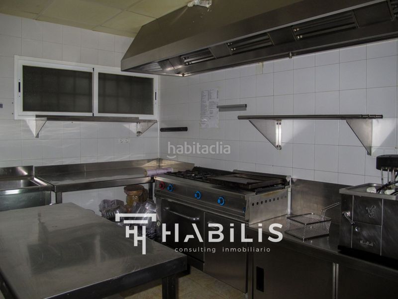 Foto d1097af2-93a0-46e6-84ca-17bed75b022c. Local comercial a Mocejón