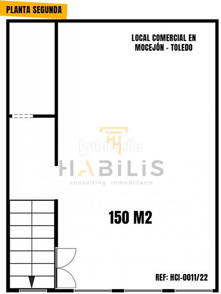 Foto d11fd783-050e-4482-8399-b017f6a4f369. Local comercial a Mocejón