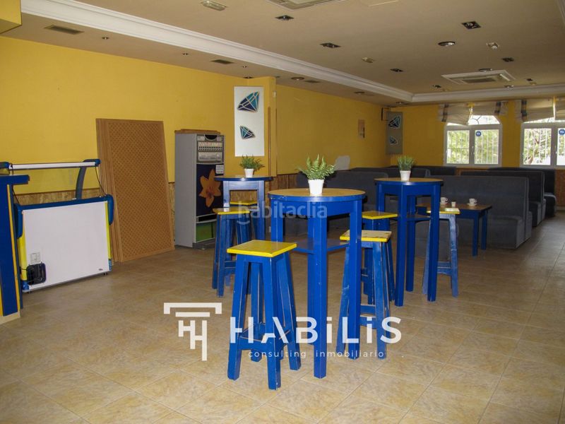 Foto db85322e-deca-49fe-9044-0482a6839015. Local comercial a Mocejón