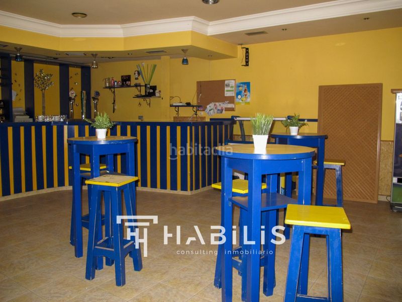 Foto eac648d6-9099-4b41-8c20-d050657d20e2. Local comercial a Mocejón
