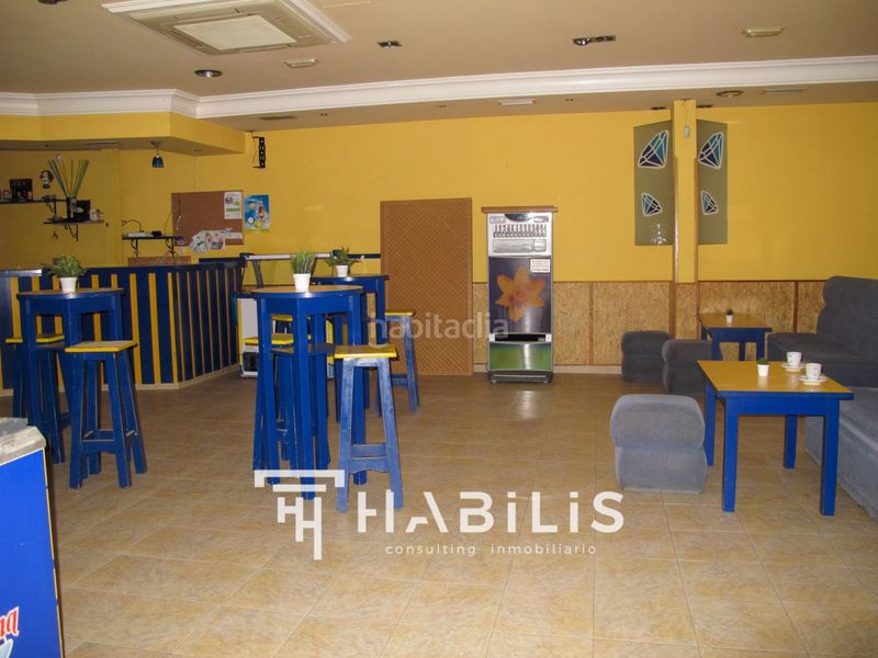 Foto f3af04ec-d437-4c62-956f-55c7a409ba6c. Local comercial a Mocejón