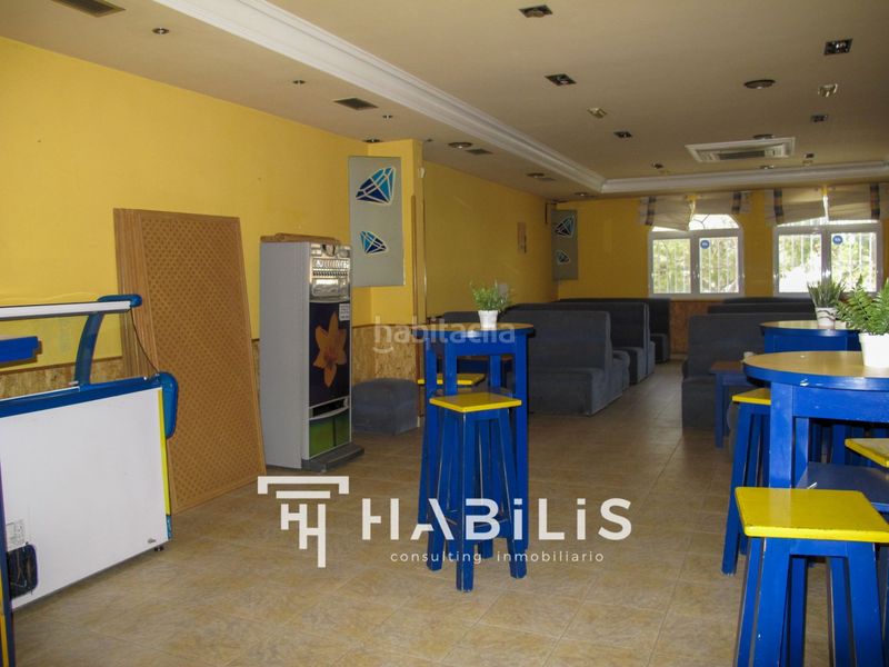 Foto fbd3d569-7393-4cdd-8635-92d763852695. Local comercial a Mocejón
