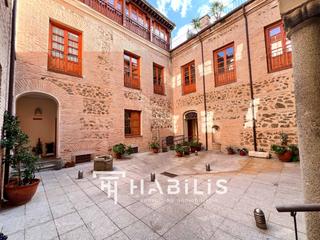 Lloguer Pis  Toledo - cl rojas. Apartamento con alma en el corazón de la ciudad patrimonio de la