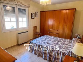 House  Nambroca - calle talavera de la reina. Habilis consulting inmobiliario presenta en exclusiva este chale