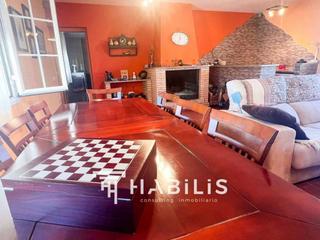 Maison  Nambroca - calle talavera de la reina. Habilis consulting inmobiliario presenta en exclusiva este chale