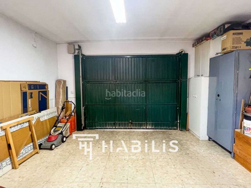 Foto 4bac2eb1-6437-41c7-9fcb-54a98a54e285. Casa amb calefacció aparcament piscina a Nambroca