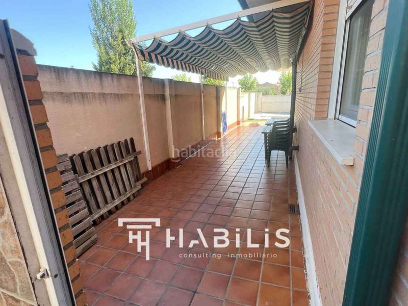Foto 98247b28-920b-492a-b309-8c54ed42b9a8. Casa amb calefacció aparcament piscina a Nambroca