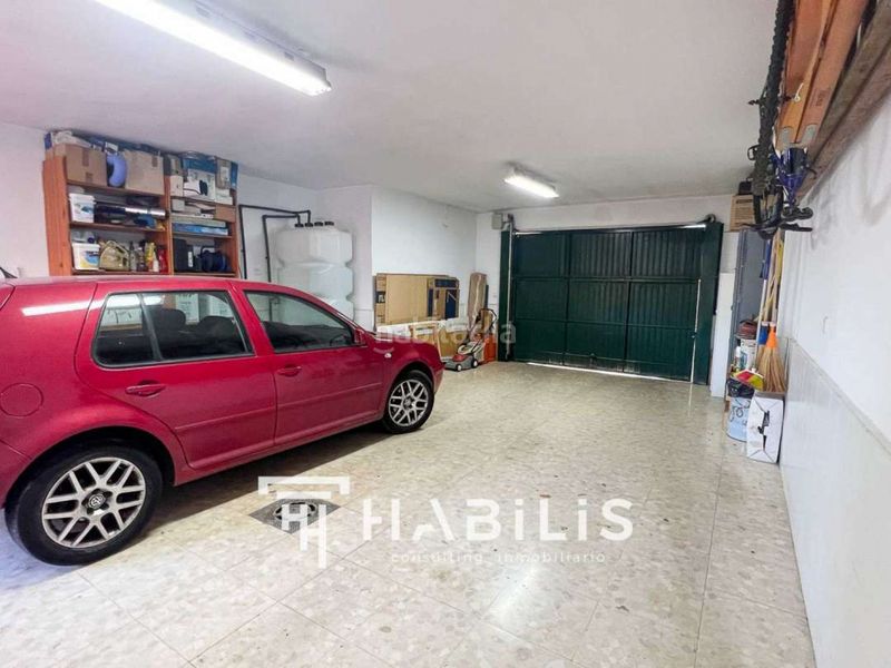 Foto dc7556ab-3849-4fde-a764-67abd6913566. Casa amb calefacció aparcament piscina a Nambroca