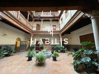 Appartement à Casco Histórico