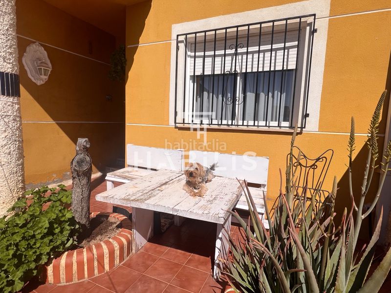 Foto 4b1c3387-4fb6-4db8-8432-1f8b5ac48bf7. Casa a Navalmorales (Los)