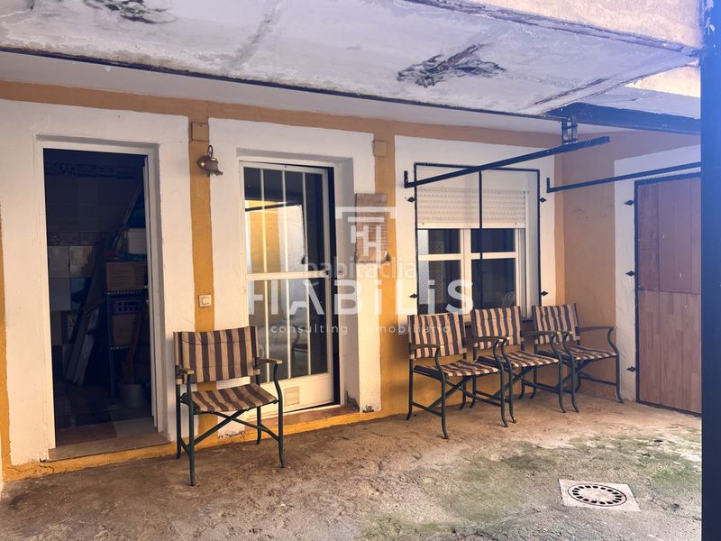 Foto 596116a9-9900-414d-8cf7-6b56eaee43fb. Casa a Navalmorales (Los)