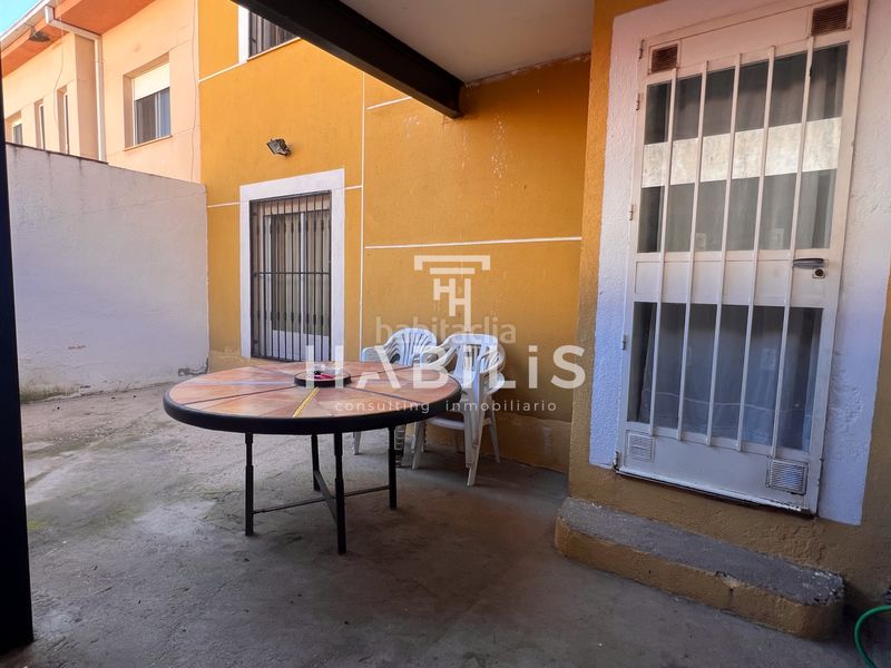 Foto 6bb6bf56-a99e-4725-89c2-bd36f146e97d. Casa a Navalmorales (Los)