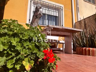 Casa  Navalmorales los - cl fray jose de talavera. Casa adosada de 4 habitaciones en los navalmorales toledo