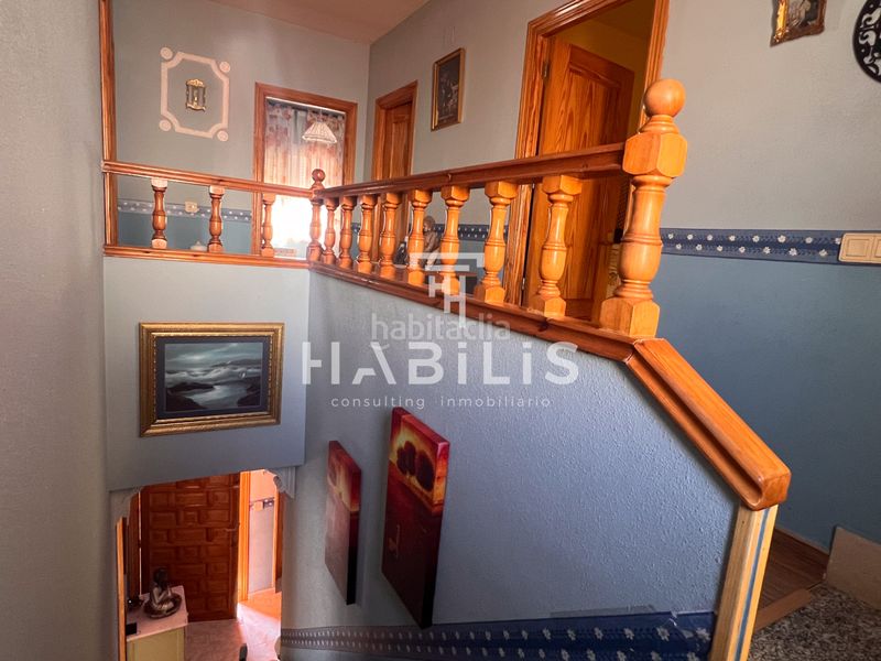 Foto dafed7a0-1aae-4fa4-884e-e21e8be130bd. Casa a Navalmorales (Los)