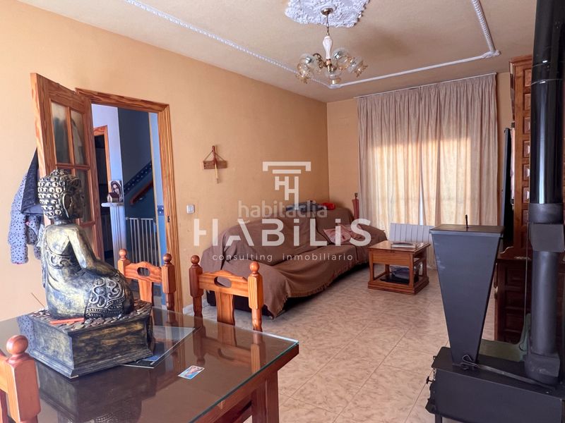 Foto de6873b3-a9a4-414e-9961-c5367c6478f3. Casa a Navalmorales (Los)