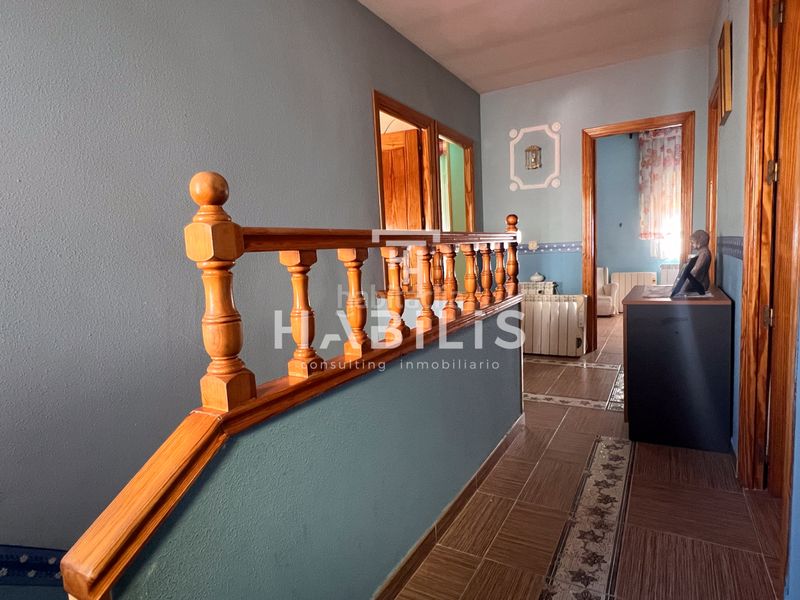 Foto e84830d4-b632-4ad7-b46a-2357fb374708. Casa a Navalmorales (Los)
