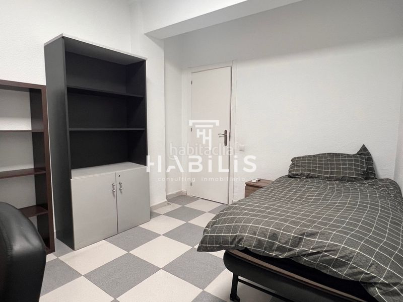 Foto 3a2c02e5-e06c-4cd2-9464-b28c12e8bf49. Rent flat with heating in Palomarejos Toledo