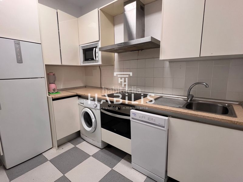 Foto 4f95908c-3537-471e-9bf2-c1851e129bce. Rent flat with heating in Palomarejos Toledo