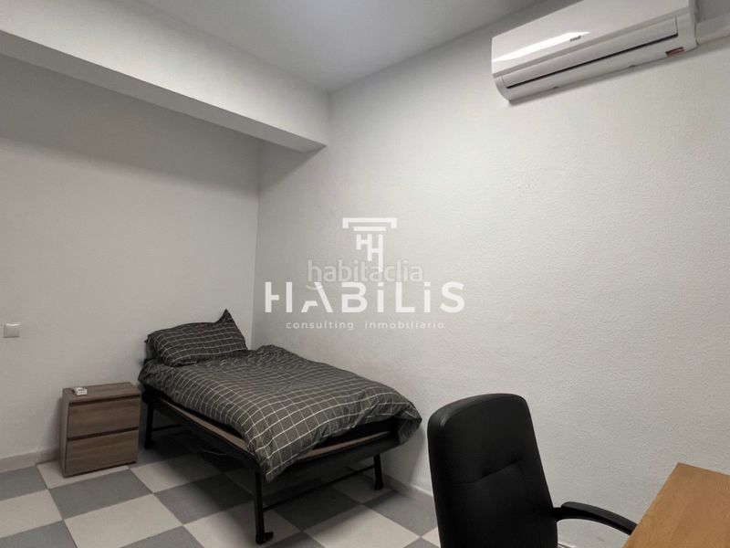 Foto 800fe780-15c4-4922-800f-fdd409aaccb3. Rent flat with heating in Palomarejos Toledo