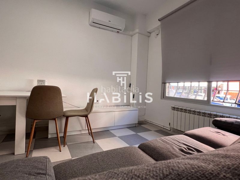 Foto 8ce93106-ffb2-446c-8395-4c370ba0fefa. Rent flat with heating in Palomarejos Toledo
