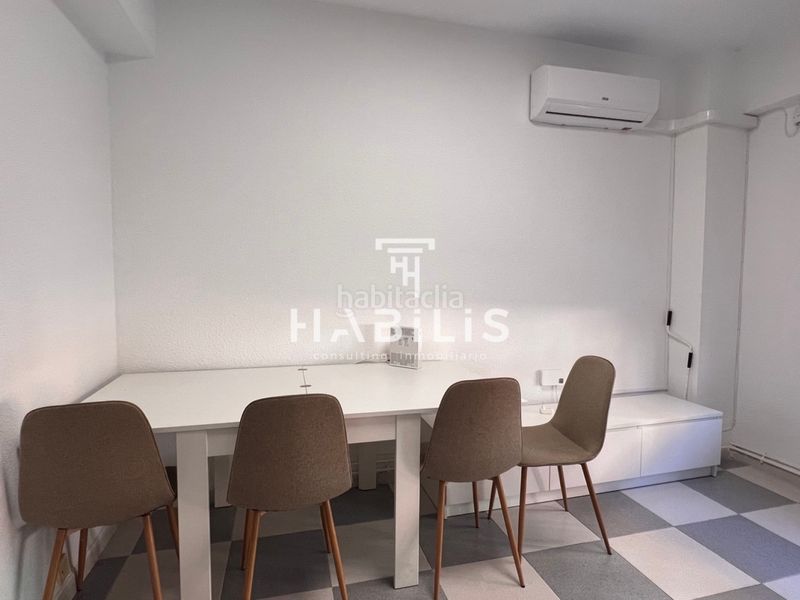 Foto f43009a5-b401-44dd-bdc1-501fcecc7ec5. Rent flat with heating in Palomarejos Toledo
