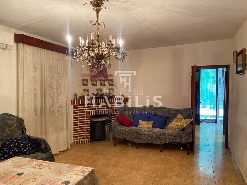 Foto 0e4b614e-54c1-4a64-a2b5-53720c48719d. Rent house with heating in Guadamur