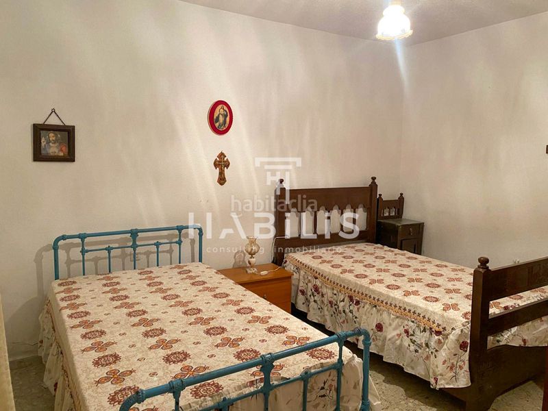 Foto 4f0d15ec-0131-4a28-a528-0de5dce06bde. Rent house with heating in Guadamur