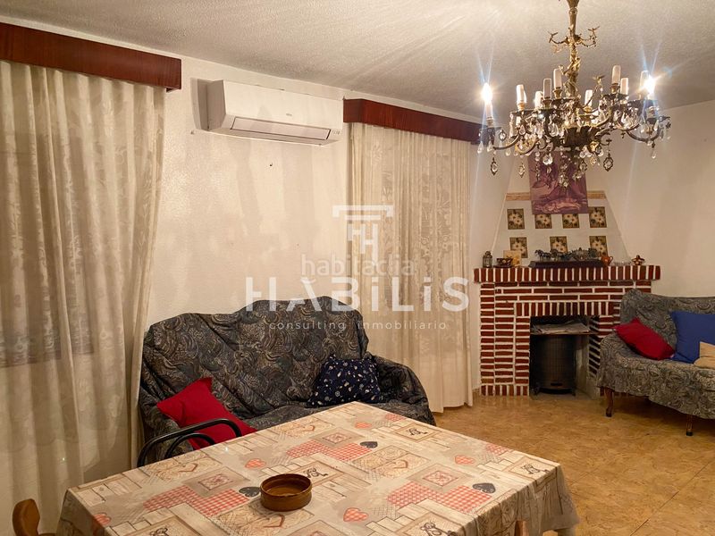 Foto 8d4cd36a-b890-4604-9458-41ec7dcf7783. Rent house with heating in Guadamur