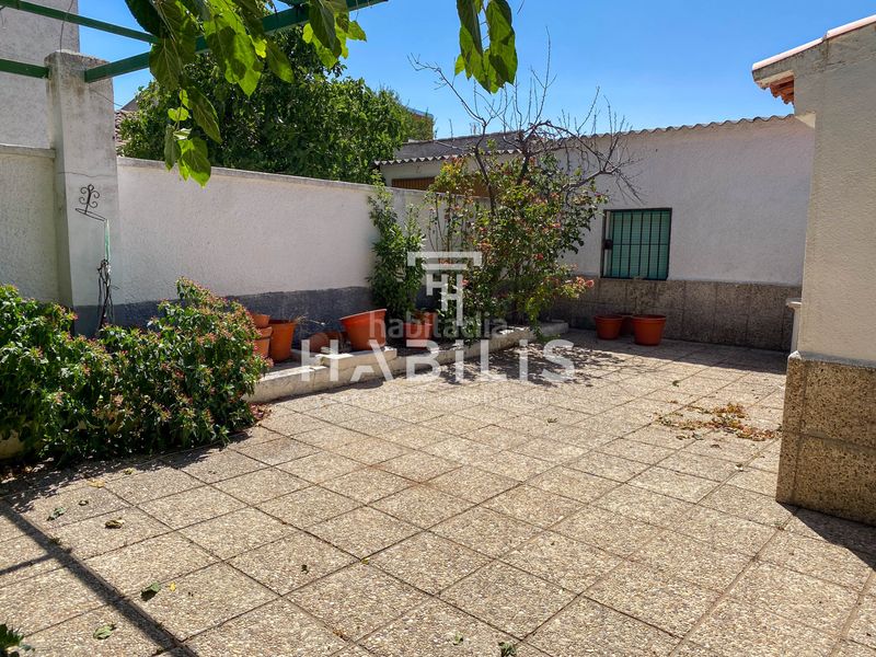 Foto e61a5295-94f1-4370-ba92-29fdbe437372. Rent house with heating in Guadamur