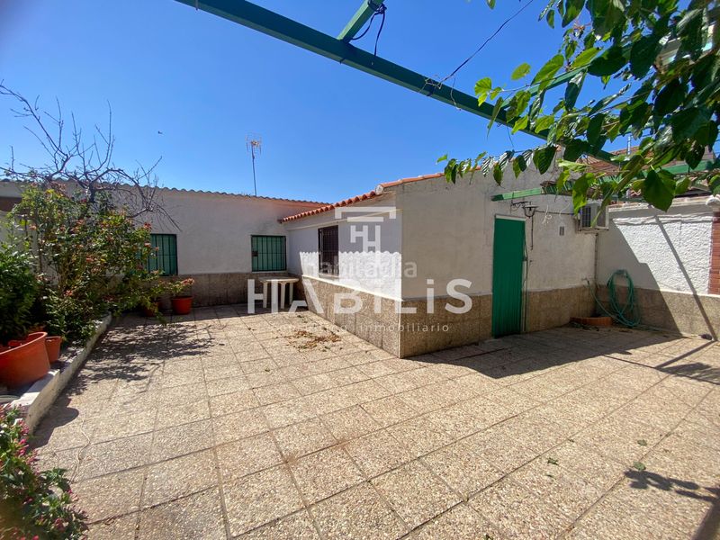 Foto eb5a0d77-7029-4fe8-9dbe-cbc4310feefb. Rent house with heating in Guadamur