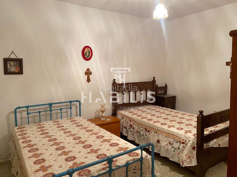 Foto f83dddc2-eea5-412d-891f-c4d5bc5c0423. Rent house with heating in Guadamur