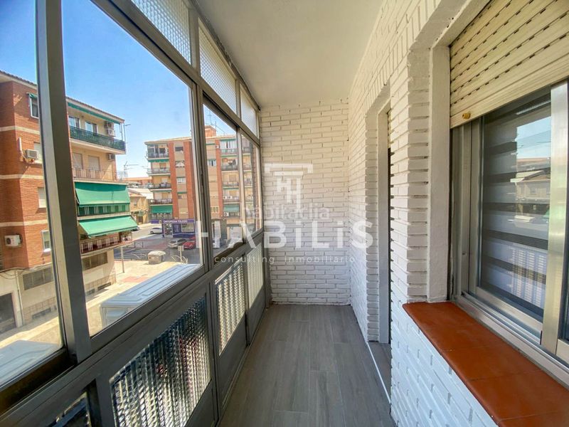 Foto 9c4287ff-64fa-4698-a731-cbb0774f26c7. Location appartement avec chauffage dans Palomarejos Toledo