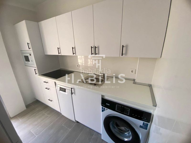 Foto b4e402a8-40d8-4bf1-9f00-fb413052d727. Location appartement avec chauffage dans Palomarejos Toledo