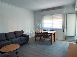 Miete Etagenwohnung in Palomarejos. Piso en alquiler para estudiantes en el barrio de palomarejos