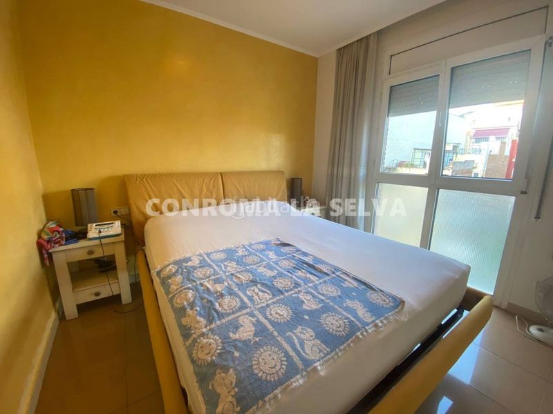 Foto 01b8ca0f-c051-4357-8667-cee2be3062ee. Pis amb calefacció aparcament a El Molí-El Rieral Lloret de Mar