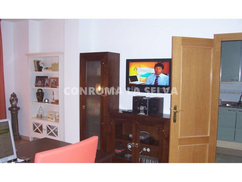 Foto 865173f6-d0e6-47dd-9cbd-58ddaa0eecaf. Pis amb calefacció aparcament a El Molí-El Rieral Lloret de Mar