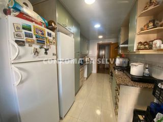 Pis a El Molí-El Rieral. Piso con parking en venta zona rieral