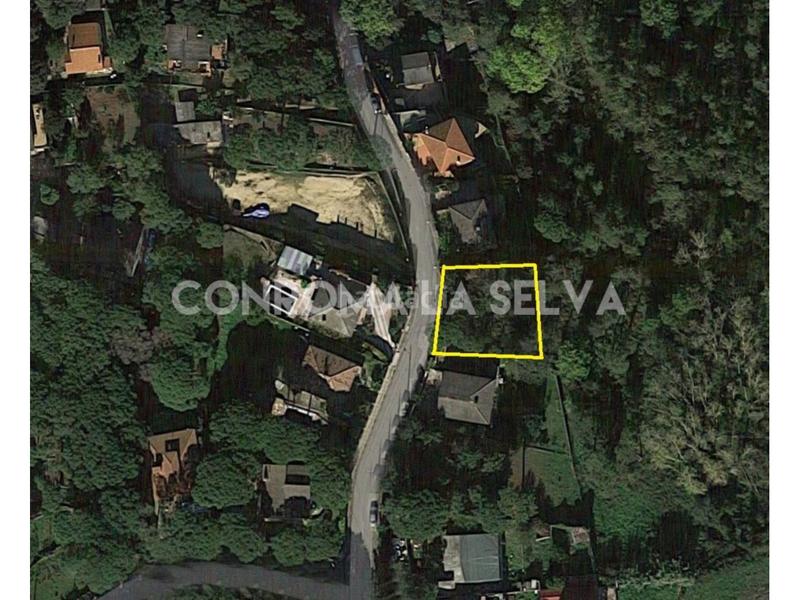 Foto 50a03d75-b81d-4c45-a2ce-6ec0834461d3. Terrain résidentiel dans Residencial Park Maçanet de la Selva